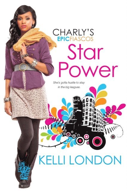 Kelli London - Star Power, E-bok. Tillgänglighet: Lägg i varukorg