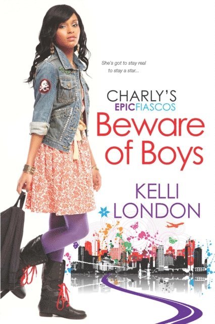Kelli London - Beware of Boys, E-bok. Tillgänglighet: Lägg i varukorg