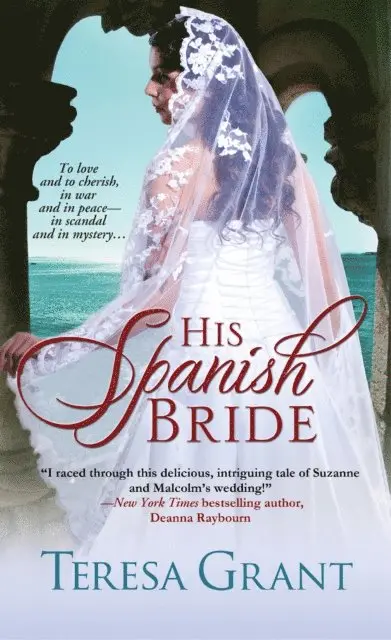 Teresa Grant - His Spanish Bride, E-bok. Tillgänglighet: Lägg i varukorg