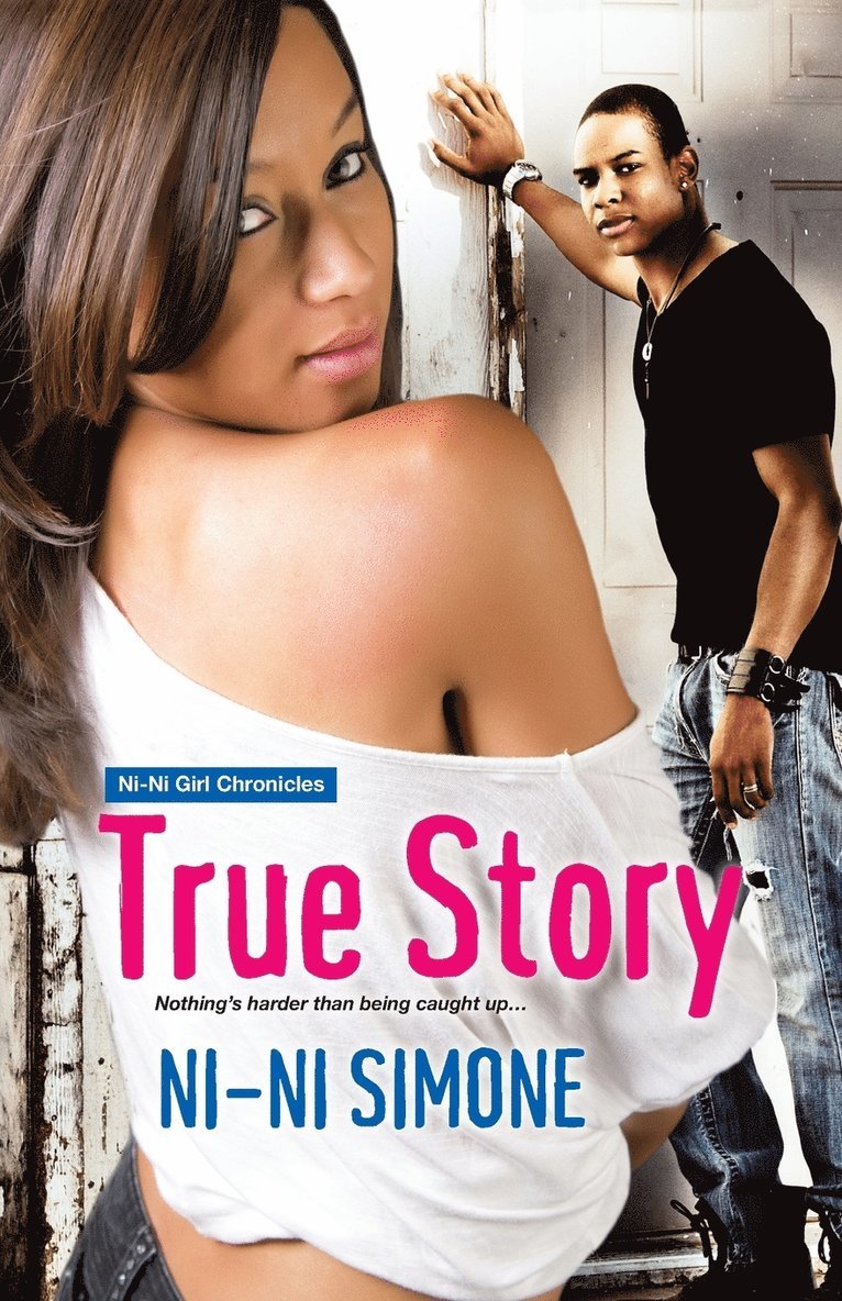 Ni-Ni Simone - True Story, Häftad. Tillgänglighet: Lägg i varukorg