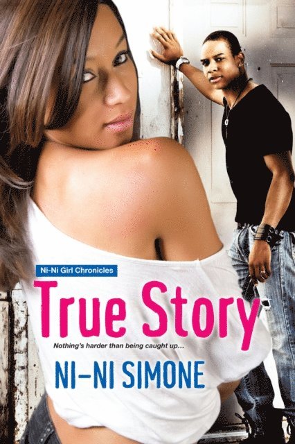 Ni-Ni Simone - True Story, E-bok. Tillgänglighet: Lägg i varukorg