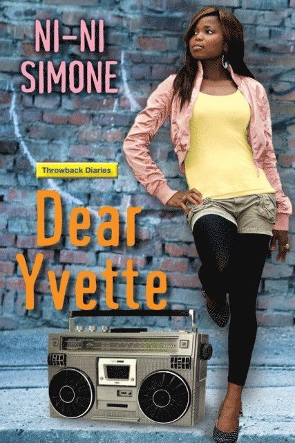 Ni-Ni Simone - Dear Yvette, E-bok. Tillgänglighet: Lägg i varukorg