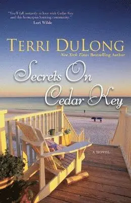 Terri Dulong - Secrets On Cedar Key, Häftad. Tillgänglighet: Lägg i varukorg