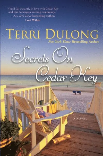 Terri DuLong - Secrets on Cedar Key, E-bok. Tillgänglighet: Lägg i varukorg
