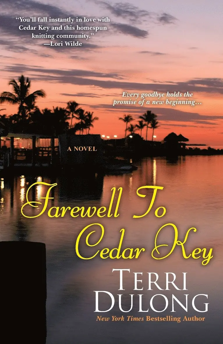 Terri Dulong - Farewell To Cedar Key, Häftad. Tillgänglighet: Lägg i varukorg