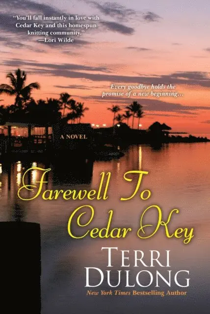 Terri DuLong - Farewell to Cedar Key, E-bok. Tillgänglighet: Lägg i varukorg