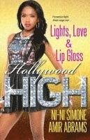 Ni-Ni Simone, Amir Abrams - Lights, Love & Lip Gloss, Häftad. Tillgänglighet: Lägg i varukorg