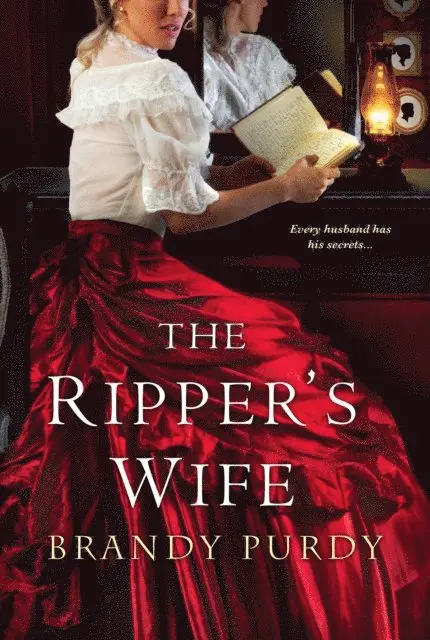 Brandy Purdy - Ripper's Wife, E-bok. Tillgänglighet: Lägg i varukorg