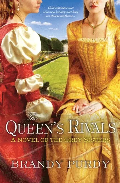Brandy Purdy - Queen's Rivals, E-bok. Tillgänglighet: Lägg i varukorg