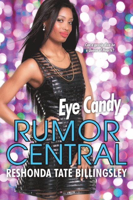 ReShonda Tate Billingsley - Eye Candy, E-bok
