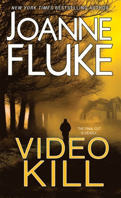Joanne Fluke - Video Kill, E-bok