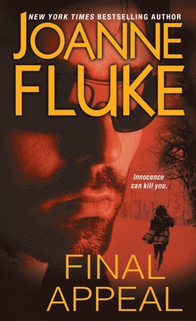 Joanne Fluke - Final Appeal, E-bok