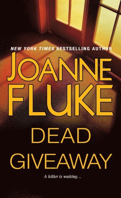 Joanne Fluke - Dead Giveaway, E-bok