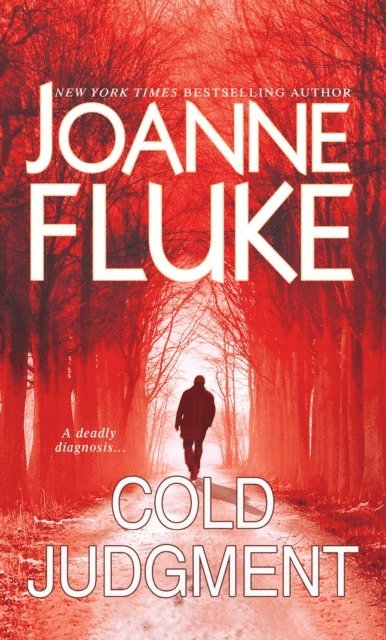 Joanne Fluke - Cold Judgment, E-bok