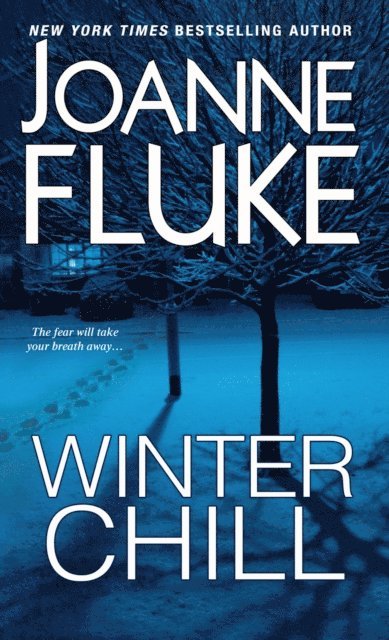 Joanne Fluke - Winter Chill, E-bok
