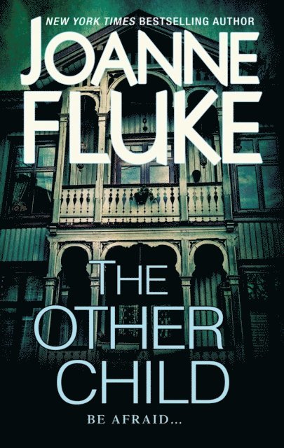 Joanne Fluke - Other Child, E-bok