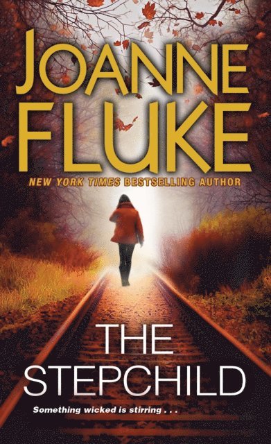 Joanne Fluke - Stepchild, E-bok