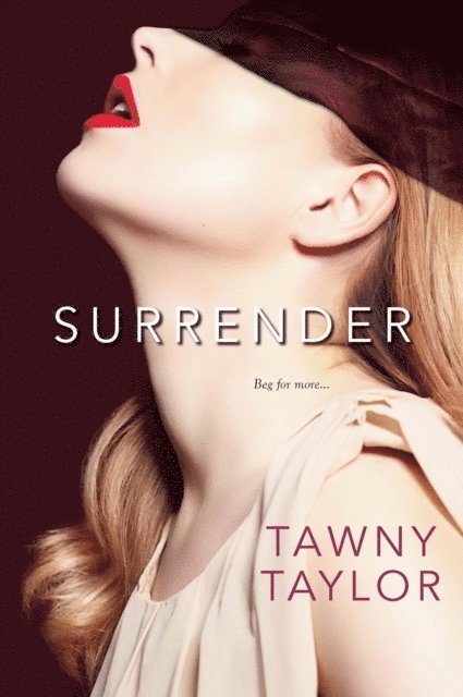 Tawny Taylor - Surrender, E-bok