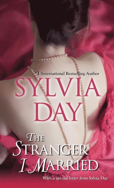 Sylvia Day - Stranger I Married, E-bok