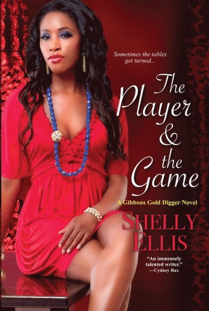 Shelly Ellis - Player & The Game, E-bok
