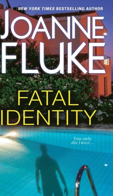 Joanne Fluke - Fatal Identity, E-bok