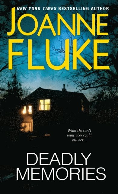 Joanne Fluke - Deadly Memories, E-bok