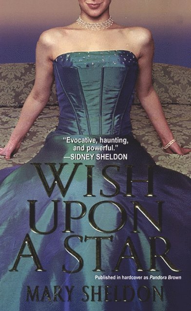 Mary Sheldon - Wish Upon A Star, E-bok