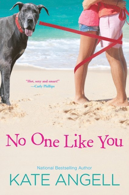 Kate Angell - No One Like You, E-bok