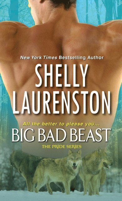 Shelly Laurenston - Big Bad Beast, E-bok. Tillgänglighet: Lägg i varukorg