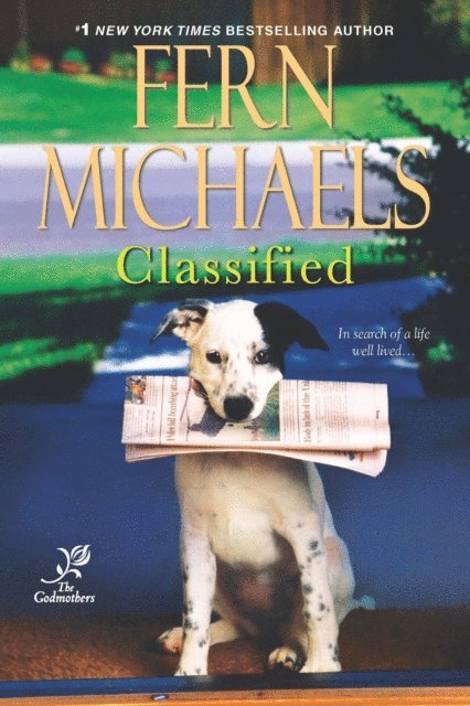 Fern Michaels - Classified, E-bok