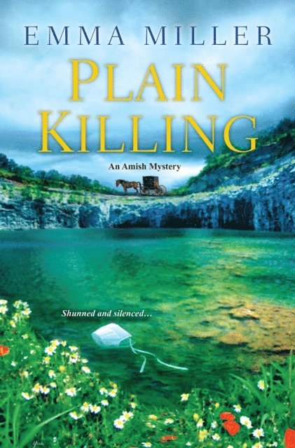 Emma Miller - Plain Killing, E-bok
