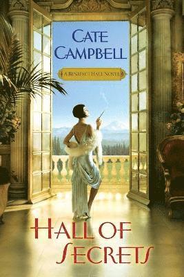 Cate Campbell - Hall Of Secrets, Häftad. Tillgänglighet: Lägg i varukorg