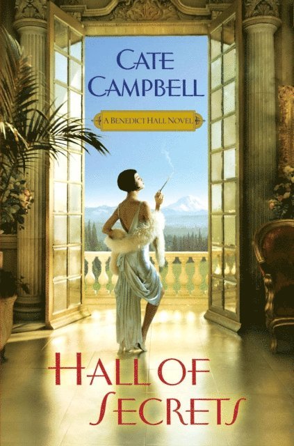 Cate Campbell - Hall of Secrets, E-bok. Tillgänglighet: Lägg i varukorg