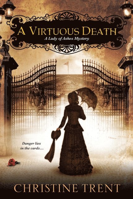 Christine Trent - Virtuous Death, E-bok