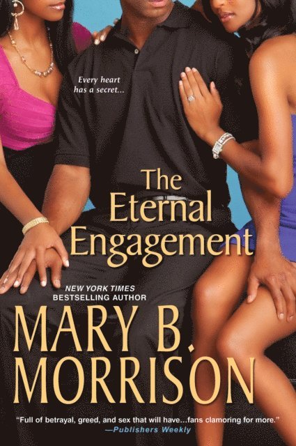 Mary B. Morrison - Eternal Engagement, E-bok