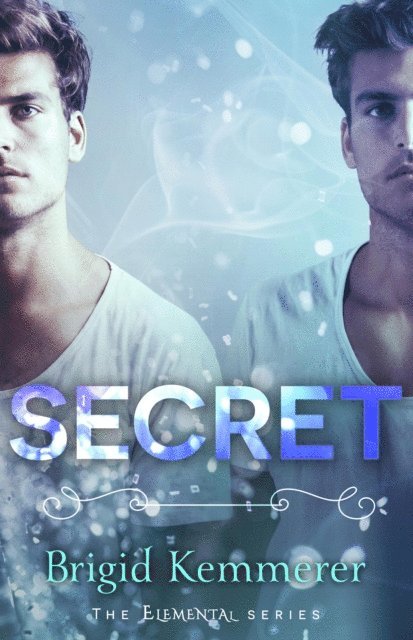 Brigid Kemmerer - Secret, E-bok