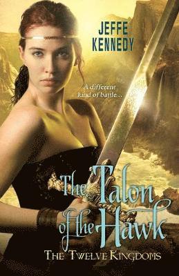 Jeffe Kennedy - Twelve Kingdoms, Häftad