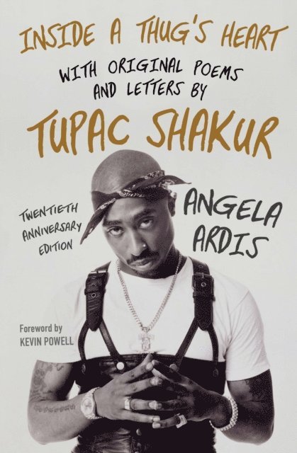 Angela Ardis - Inside a Thug's Heart, E-bok