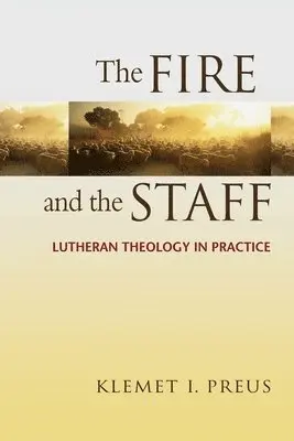 Klemet I Preus - Fire and the Staff, Häftad. Tillgänglighet: Lägg i varukorg