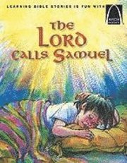 Susan Hammond - The Lord Calls Samuel - Arch Books, Häftad
