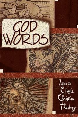 God Words, Häftad