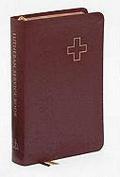 Lutheran Service Book
