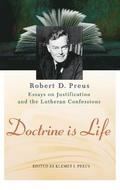 Doctrine Is Life
