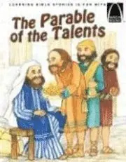 Parable of the Talents - Arch Books