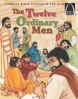 Twelve Ordinary Men - Arch Books