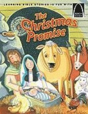 Christmas Promise - Arch Books
