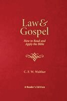 C F W Walther - Law & Gospel, Inbunden
