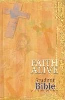 Concordia Publishing House - Faith Alive Student Bible-ESV, Inbunden. Tillgänglighet: Lägg i varukorg