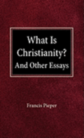 What is Christianity?