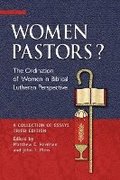 Women Pastors?